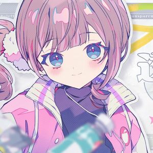 透明なパレット（透明调色板）（(feat. 星乃一歌&天馬咲希&望月穂波&日野森志歩&鏡音リン)）