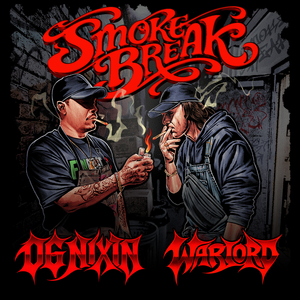 Smoke Break