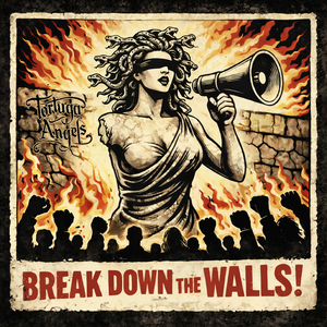 Break Down the Walls