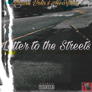 Letter To The Streets