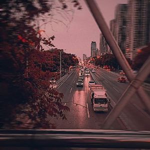 粉色雾霾 Prod By.Fai x alexbrazy