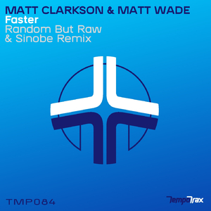 Faster (Random But Raw & Sinobe Remix)