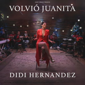Volvió Juanita
