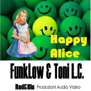 Happy Alice