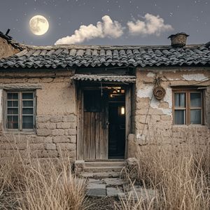 妈妈我被思念收养了