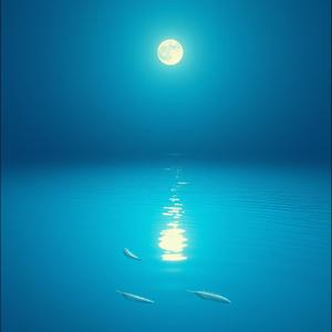 তুমি আকাশের নীল, তুমি চাঁদের আলো, by @technicalsounddesigners9540