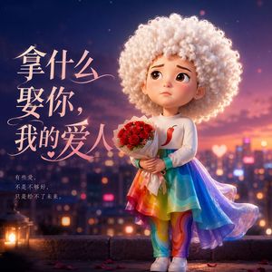 拿什么娶你，我的爱人