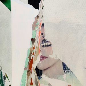 The House of Denial Has Thick Walls (and very small windows)