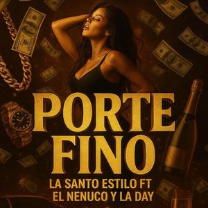 porte fino (feat. milla lse, day & nenuco)