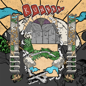 Dan Dunia Pun Tersenyum