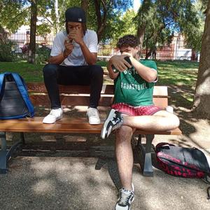 RIDICULO (feat. LPZ)