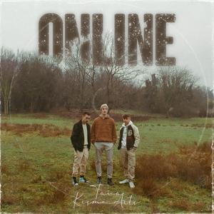 Online (feat. Arts & Kesmo)