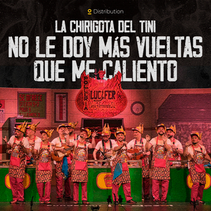 Qué es lo que habré hecho (Presentación)