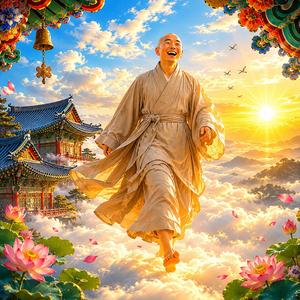 무상(無常)의 바다