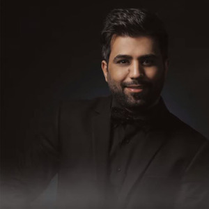 Etmana Terjali Habibi