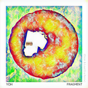 FRAGMENT (feat. OSCER & Loud Era) [Remix]