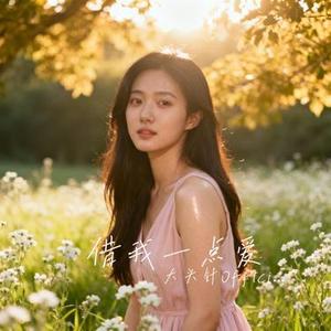 借我一点爱