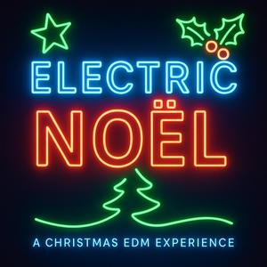 Jolly Old Saint Nicholas (Progressive House Mix)