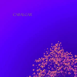 Cabalgar