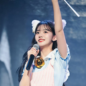 倒转魔法师-姜杉/王奕/林舒晴/农燕萍