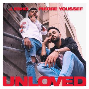 Unloved (feat. Pierre Youssef)