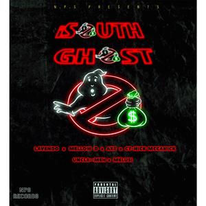 iSouth Ghost