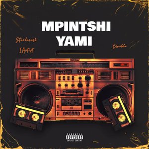Mpintshi Yami