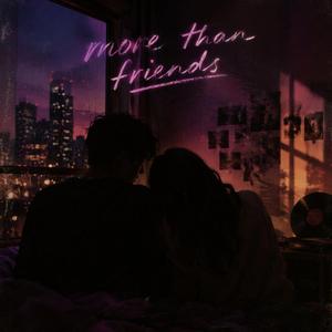 More Than Friends