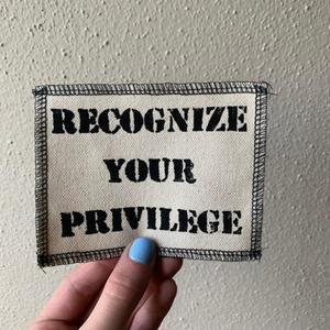 Privilege