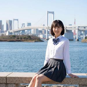 まだ言えない春