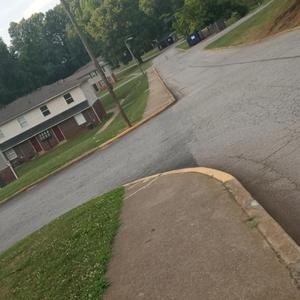 Heaven Have A Ghetto (feat. CTB NANDO & Eighty1Tezzar)