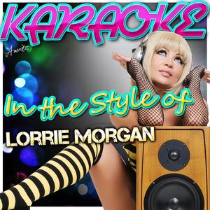 I Didn't Know My Own Strength (In the Style of Lorrie Morgan) [Karaoke Version]