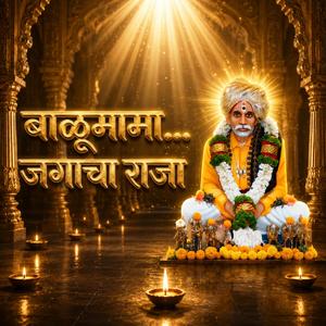 बाळूमामा… तुझ्या नावातच माझं जग आहे