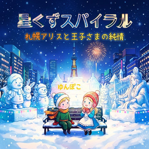 星くずスパイラル～札幌アリスと王子さまの純情～
