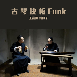 古琴快板Funk