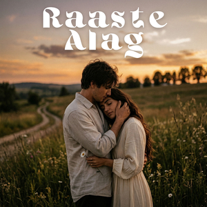 Raaste Alag