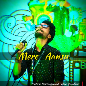 Mere Aansu (Instrumental Version)