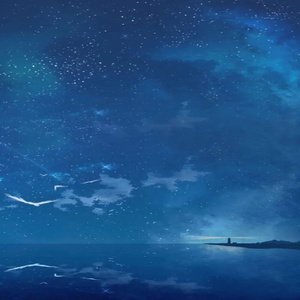 冥想脑波 (催眠曲)