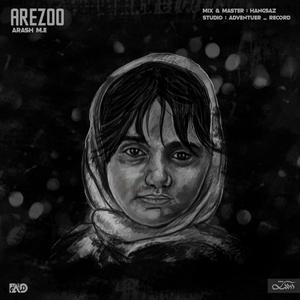 Arezoo
