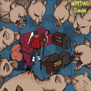 Гиены (prod. by Dj Cave)