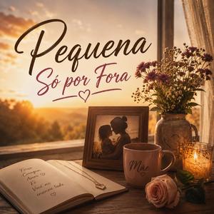 Pequena só Por Fora