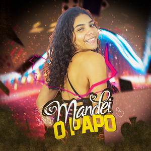 Mandei o Papo