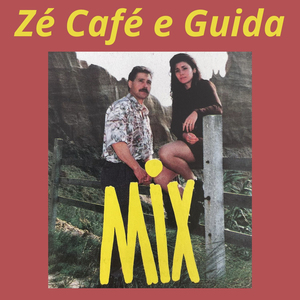 Mix 1 : Maria Helena / Coisas do Coração / Marinheiro / Sonho e Namorados / Porto de Mós / Final de Semana / Sonhos de Criança / Ano Novo / Pele Morena / Festa na Minha Aldeia / Só Mais um Beijo / Saudades de Verão