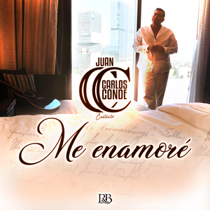 Me Enamoré