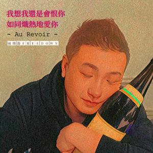 我想我还是会恨你 如同炽热地爱你