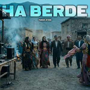 Ha Berde