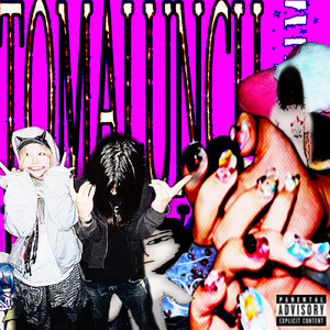 tomalunch (feat. e5)