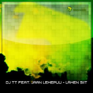 Lähen Siit (feat. Jaan Lehepuu) (Radio Edit)