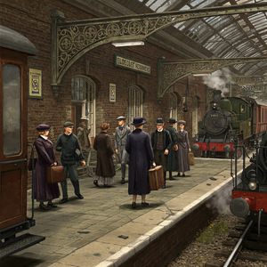 Поцелуй и забывай