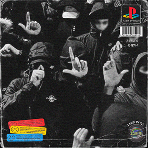 [Free]"大场面"|Memphis孟菲斯 & 王齐铭 Type Beat